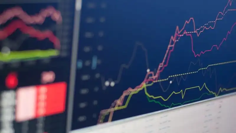 Borsa Dalgalanmaları, Sağlığı Tehdit Ediyor: Ölüm Riski Artıyor