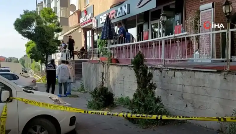 Erzurum’da İş Yerine Kurşun Yağmuru: Olayın Ardındaki Gizem Ne?