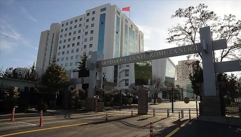 Jandarma Genel Komutanlığı'ndan Sürekli İşçi Alımı İlanı: Fırsatları Kaçırmayın!