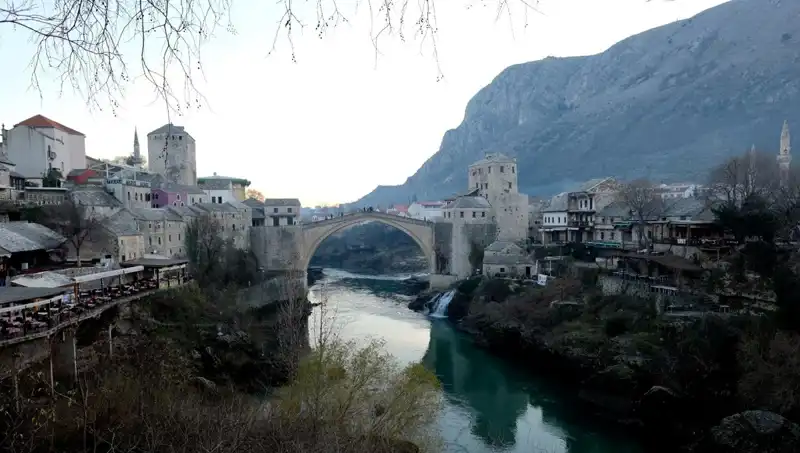 Mostar’da Facianın Eşiğinden Dönüldü: Kayıp Türkler Bilinçsiz Bulundu!