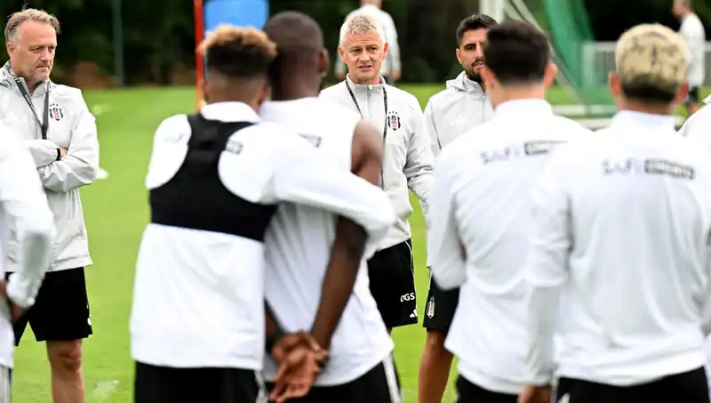 Yeni Şok Açıklamalar! Solskjaer, Futbolcularına Ağır Eleştirilerde Bulundu