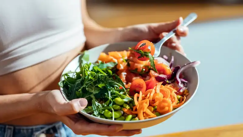 Vegan Beslenme ile Kanser Riskini Azaltmak Mümkün mü?