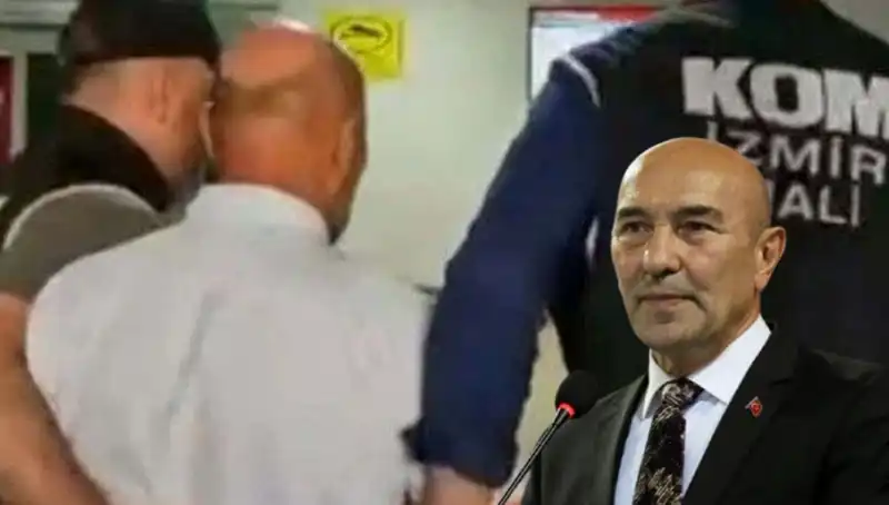 İZBETON Soruşturmasında Tunç Soyer İçin İstenen Cezalar Duyuruldu