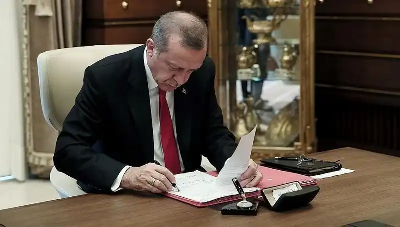 Cumhurbaşkanından Beklenmedik Adım: 9 Hükümlü Affedildi!