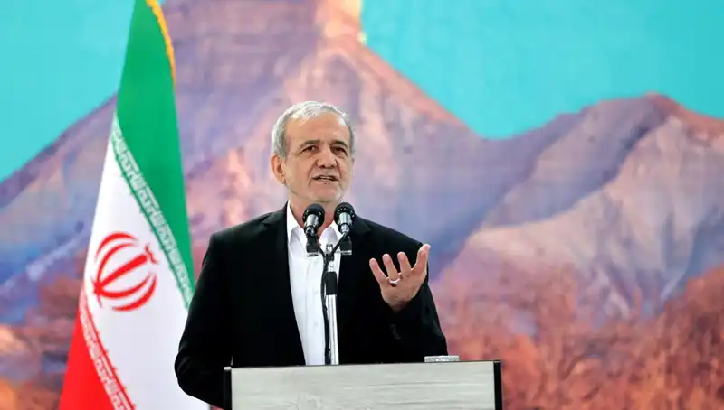 Pezeşkiyan: İsrail'in Suikast Girişiminin Arkasındaki Gerçekler