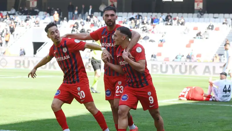 Altınordu'da Takımda Değişim Rüzgarları: Gidenler ve Gelenler