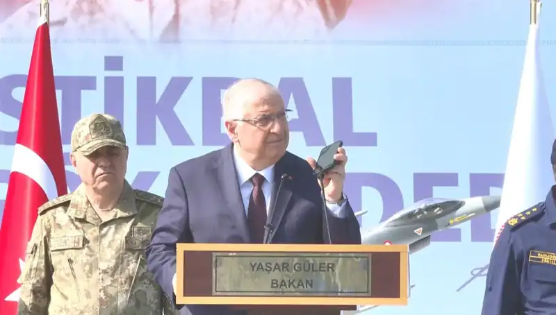 Cumhurbaşkanı Erdoğan, Mehmetçik Bayramı'nda Tarihi Önem Taşıyan Mesajlar Verdi