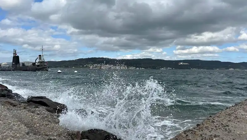 Beykoz Sahillerinde Denize Giriş Yasağı! Sebepleri Neler?