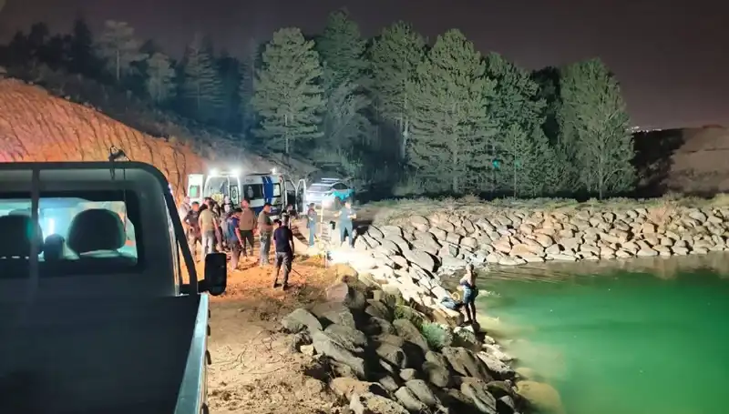 Gölette Doğum Günü Kutlaması Faciası: Genç Hayat Sona Erdi
