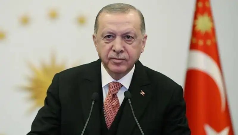 Cumhurbaşkanı Erdoğan, NATO Zirvesi İçin Hazırlıklarını Tamamladı: Tüm Gözler Üzerinde