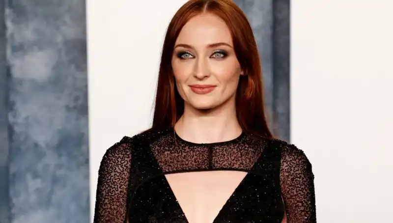 Game of Thrones Yıldızı Sophie Turner'ı Kızdıran Şaşırtıcı Yorum