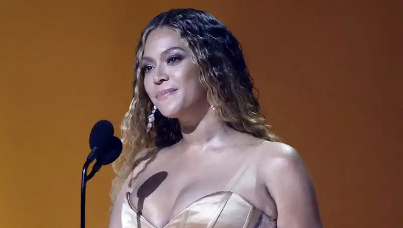 Beyonce'nin Yayımlanmamış Şarkıları Çalındı: Sanatçının Güvenliği Tehlikede Mi?