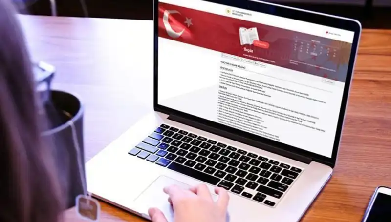Resmi Gazete'de Bugün Dikkat Çeken Gelişmeler ve Kararlar