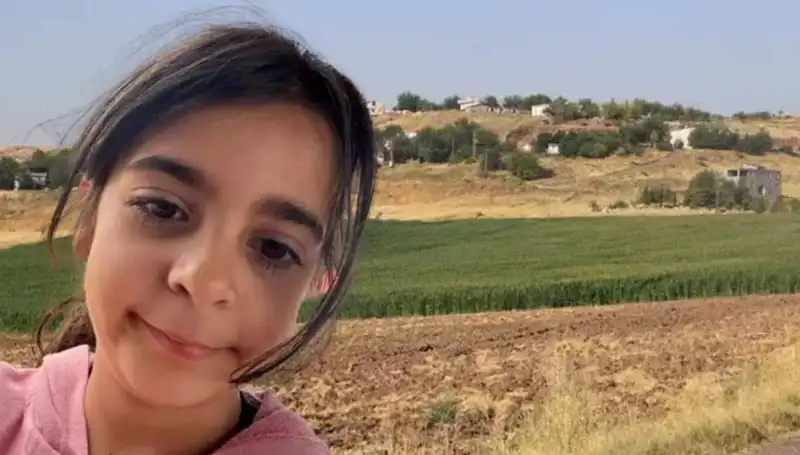 Narin Güran Cinayetinde Yargıtay'dan Beklenen Tebliğname Açıklandı