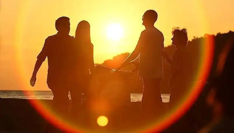 Marmara Bölgesi'nde Sıcaklıklar 40 Dereceyi Geçecek, Sıcak Hava Dalgası Geliyor!