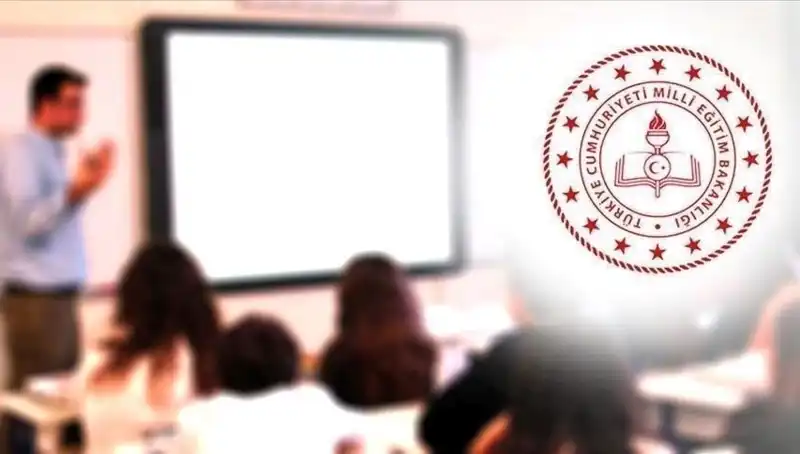 Öğretmenlerin İl İçi Mazerete Bağlı Yer Değiştirme Sonuçları Açıklandı: Hangi İllere Kontenjan Verildi?
