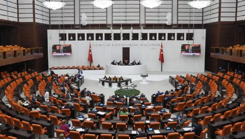 Zeytinlik Teklifinde 8 Maddelik Tarihi Onay: Çiftçileri Neler Bekliyor?