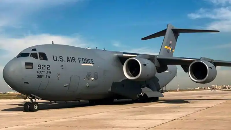 Pentagon'un Stratejik Hamlesi: Lübnan'a Saldırı Uçağı, Norveç'e Helikopter Gönderildi!