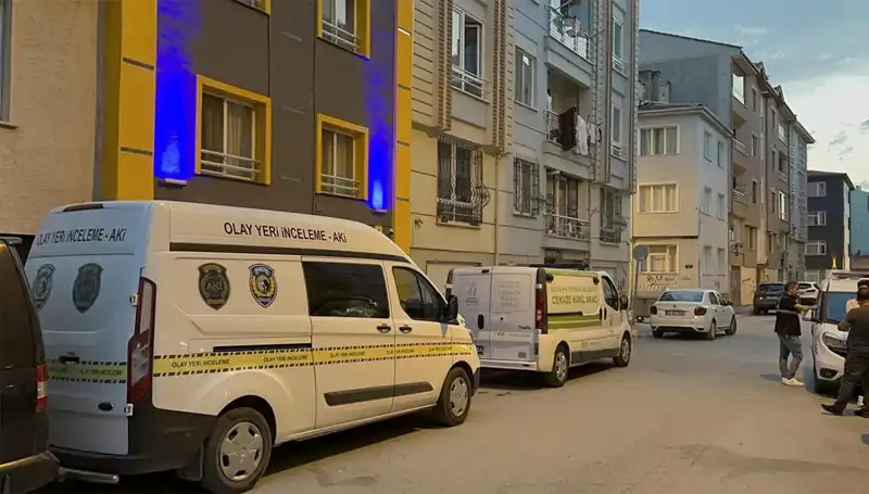 Apartman Merdiveninde Gizemli Şüpheli Ölüm: Olayın Perde Arkası Ne?
