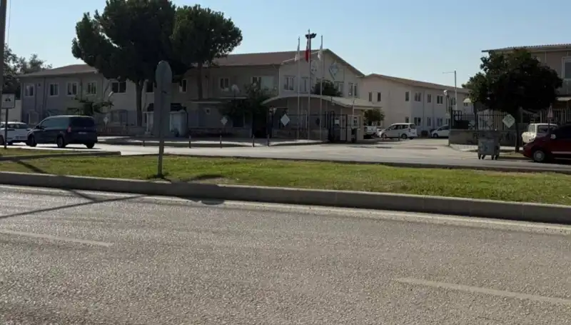 Adana'da Amir Dehşeti: İşçisini Tabancayla Vuran Patron Yakalandı