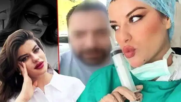 Ayşe Tokyaz Cinayetinde Şok Edici Gelişme: Cesedi Bavulla Taşıdıkları Anlar Ortaya Çıktı