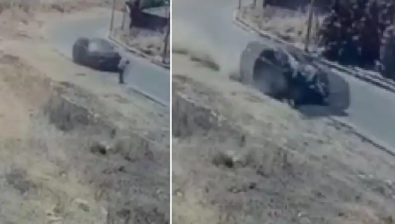 15 Yaşındaki Genç Sürücünün Yol Açtığı Kaza Sonrası Hayatını Kaybeden Yaya