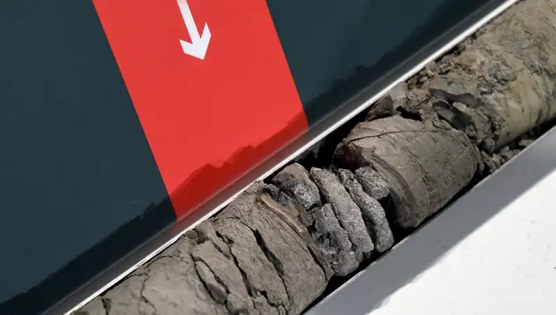 Müze Otoparkında Tarihi Dinozor Fosili Bulundu: Bilim Dünyasını Sarsan Keşif!
