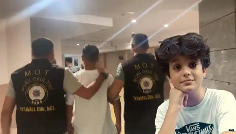 Avukat Rezan Epözdemir: Mattia Ahmet Minguzzi Davasında Tehditlere Maruz Kaldık