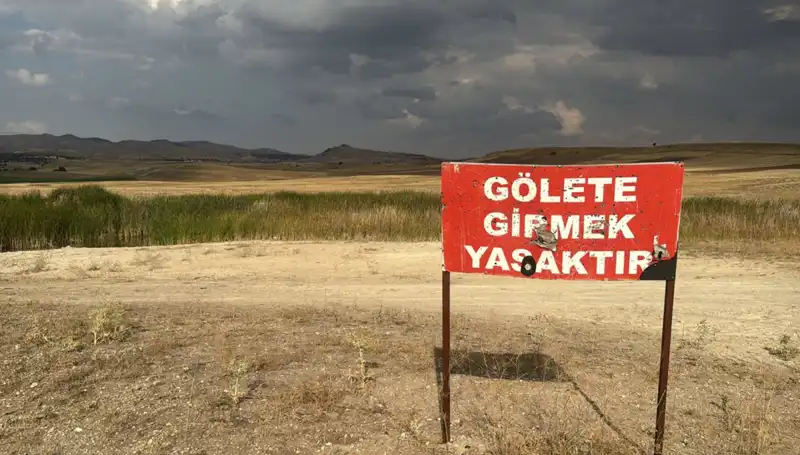 Gölette Facia: İki Çocuğun Hayatını Kaybetmesine Neden Olan Trajedi