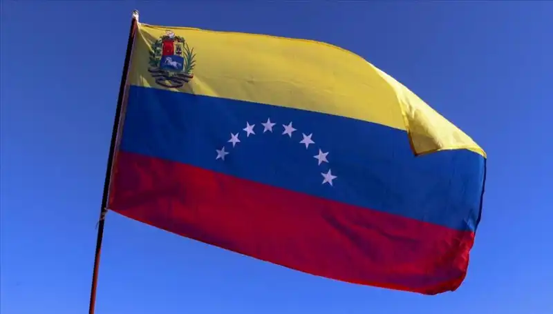 Karayip Denizi’ndeki Gerilim: Venezuela, ABD'yi Suçluyor