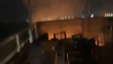 Küresel Sumud Filosu'na Dronlu Saldırı: Gerçekler ve Sonuçlar