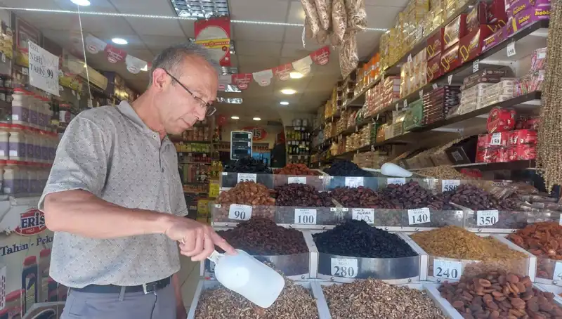 Bağışıklık Dostu Besinler Neden Bu Yıl Satış Düşüşü Yaşıyor?