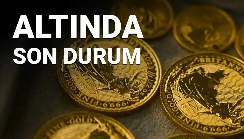 Altın Fiyatlarında Tarihi Değişimler: 23 Ağustos 2025 Güncel Rakamlar