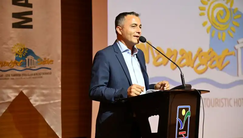 Manavgat Belediyesi'nde Sarsıcı Gelişme: Başkan Kara Hakkında Gözaltı Kararı