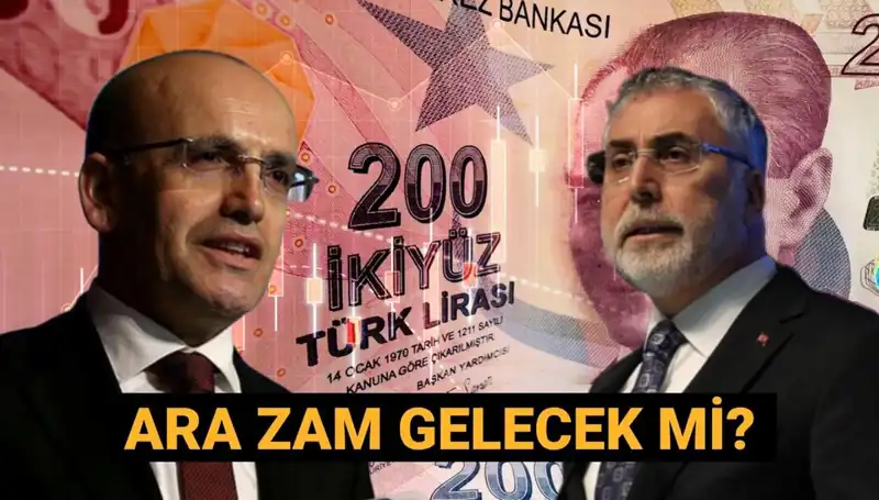 Asgari Ücrette Ara Zam İle İlgili Tüm Gelişmeler ve Beklentiler