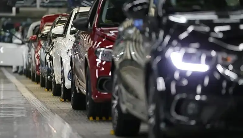 ÖTV Değişiklikleri Kapıda: Togg ve Diğer Otomobiller Etkilenecek mi?