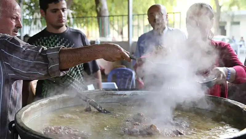 Gadir-i Hum Bayramı: Tarihi ve Kutlama Gelenekleri Hakkında Bilmeniz Gerekenler