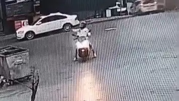 İstanbul'daki AVM'ye Yapılan Silahlı Saldırı Tüm Şehri Şokta!