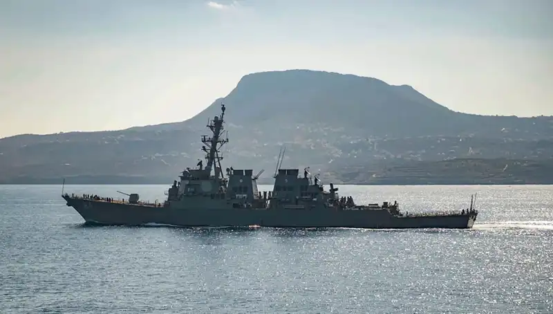 ABD Yunanistan'da Askeri Üs Kuruyor: Stratejik Hamle ve Yeni Gelişmeler