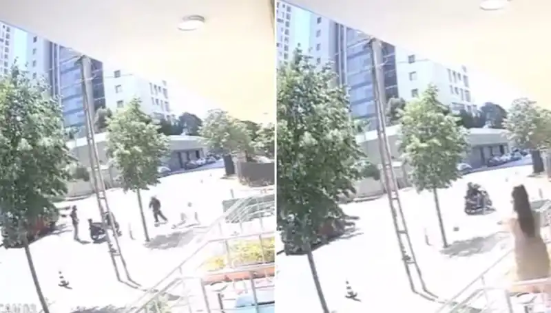 Ümraniye'de Kanlı Çatışma: Silahlı Saldırı Sokakta Gerçekleşti