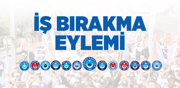 Memurların İş Bırakma Kararı: Ekonomik Kriz ve Mücadele Yöntemleri