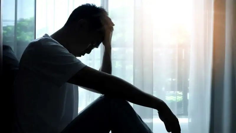 Beyin Tümörü Depresyonun Maskesini Takmış: Şok Edici Vaka
