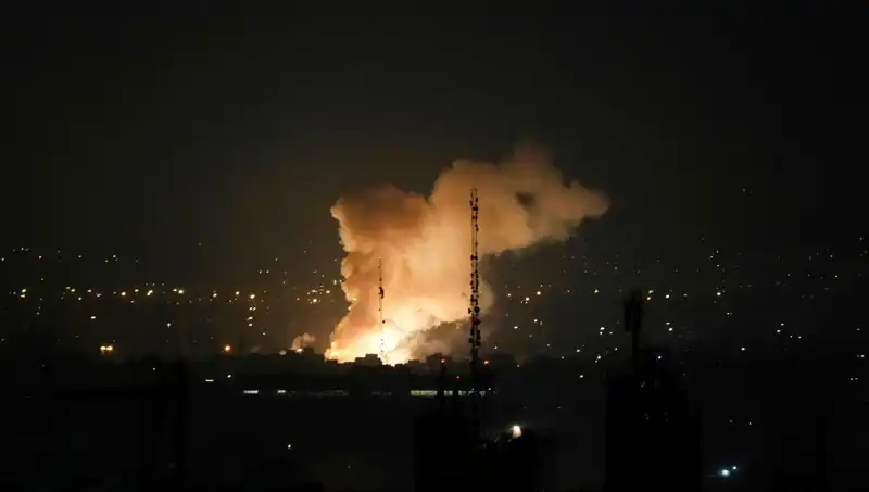 İsrail’in Saldırısına İran’dan Beklenen Yanıt: 5 Olasılık Değerlendiriliyor