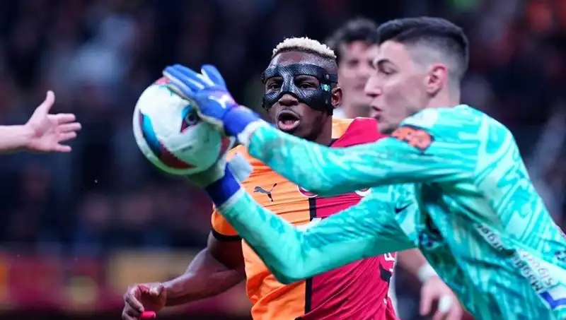 Galatasaray, Berke Okçu ile Yeni Bir Döneme Adım Atıyor