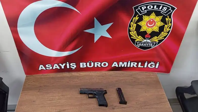 Kayınvalidesini Silahla Vuran Kişiye Yönelik Şok Edici Detaylar Ortaya Çıktı