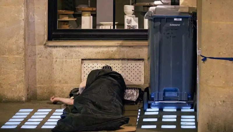 Avrupa'nın En Çok Yoksullaşan Üç Ülkesi: Eurostat Verileri Şok Ediyor