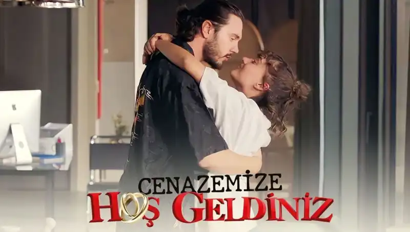 Cenazemize Hoş Geldiniz Filmi: Oyuncuları ve Konusu ile Tüm Detaylar