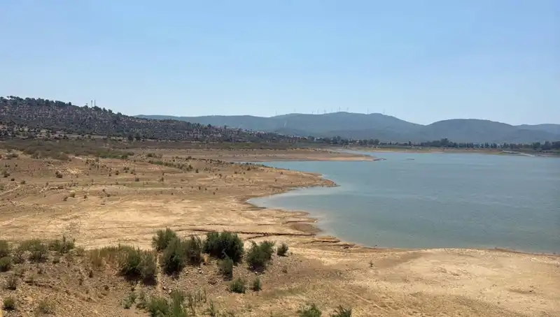 Bodrum'da Su Krizi: Kesintiler ve Çözüm Arayışları Hız Kazanıyor