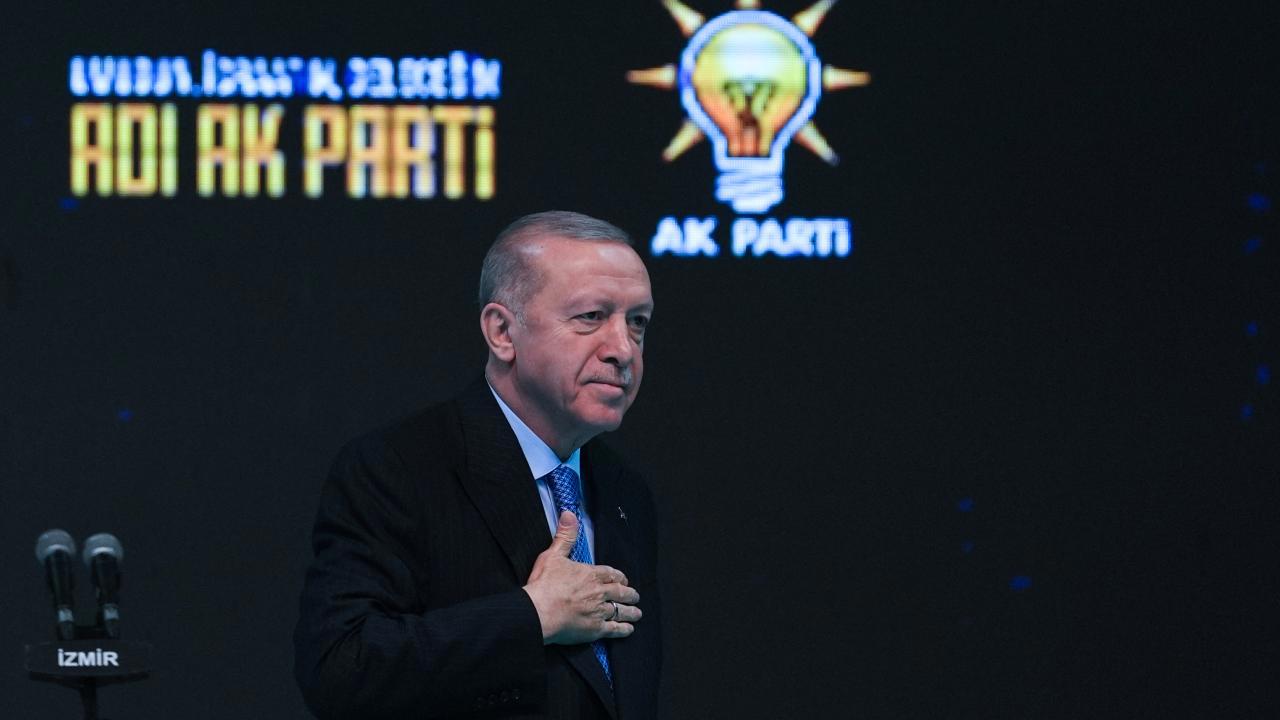 Erdoğan: Enflasyonla Mücadelenin Sonuçları Yıl Sonuna Doğru Artacak