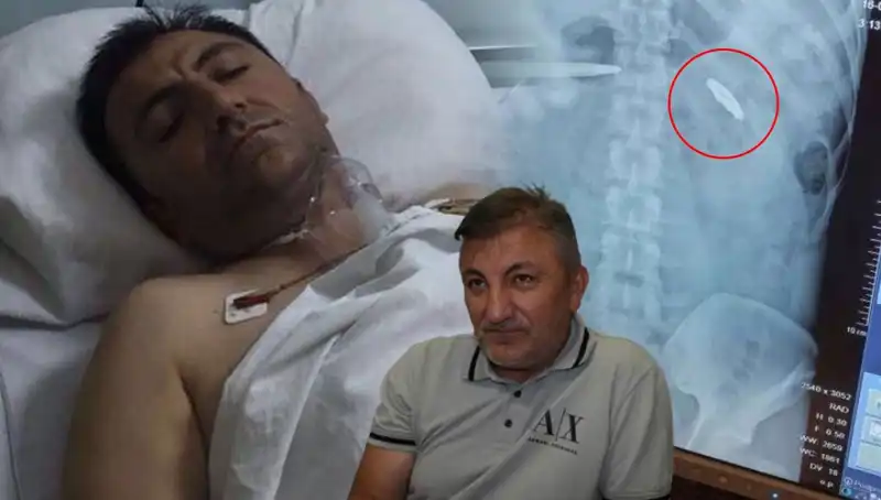 15 Temmuz’un Unutulmaz Yüzü: Kurşunla Değişen Hayatlar ve Mücadele